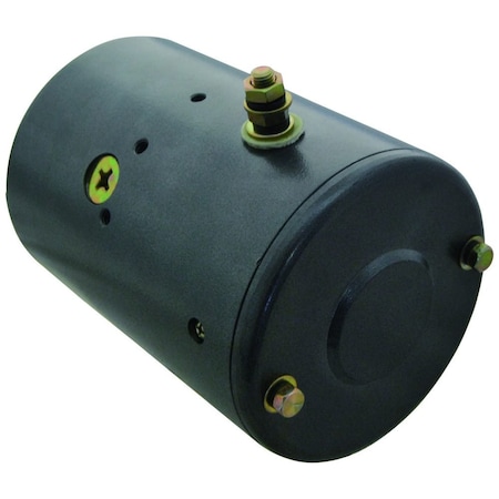 Replacement For ROCK NEW 10863N MOTORS